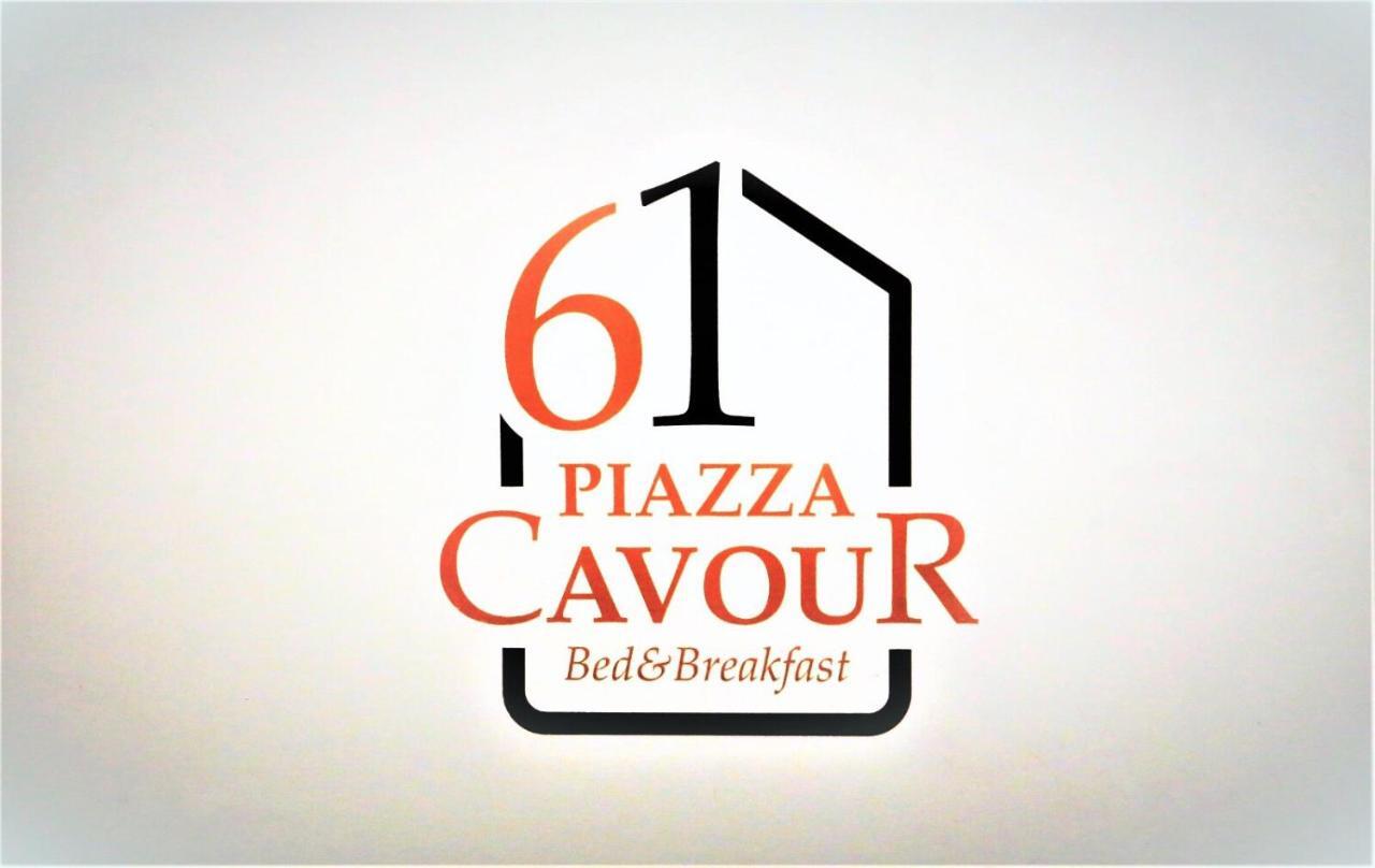 61 Piazza Cavour Naples