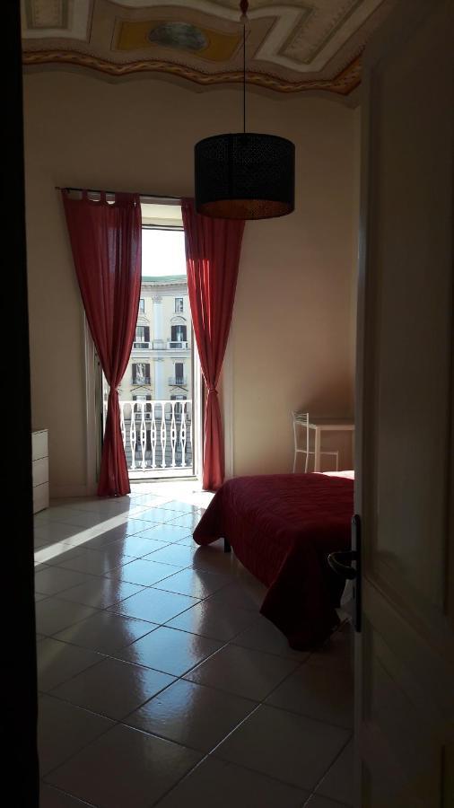 La Casa Di Elvira Apartment *