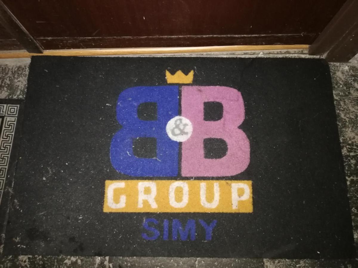 Bed & Breakfast Simy