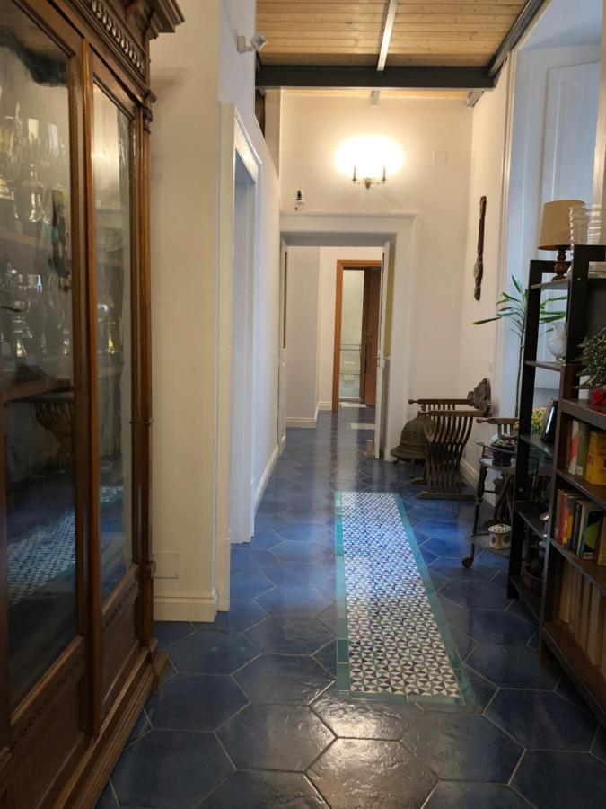 Bed & Breakfast Il Sole Di Montesanto *
