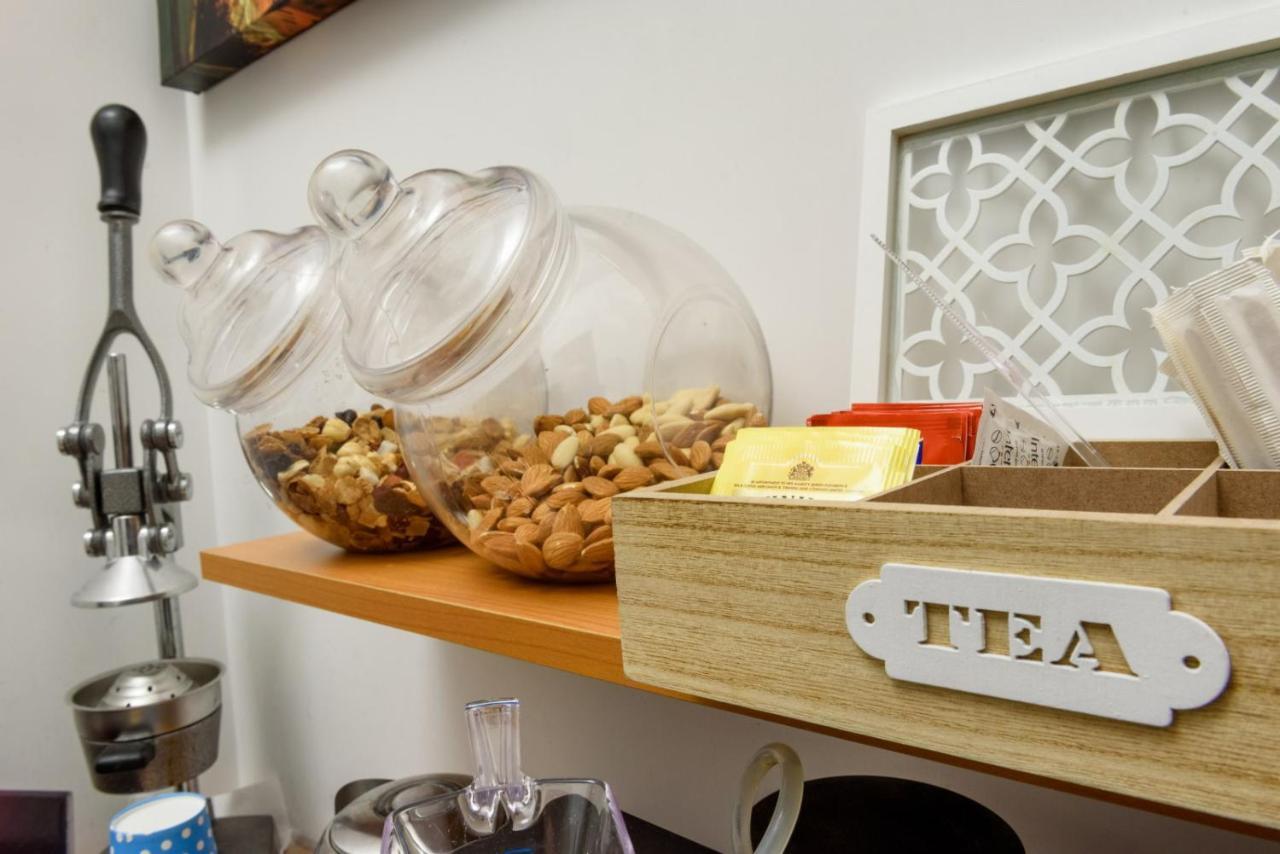 Bed & Breakfast Sarracino Relais 2*