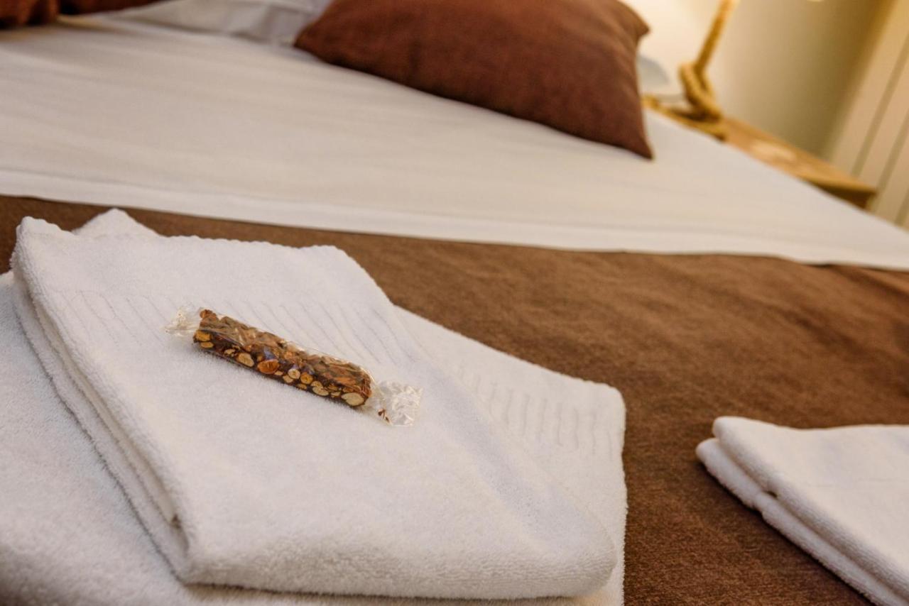 Sarracino Relais
