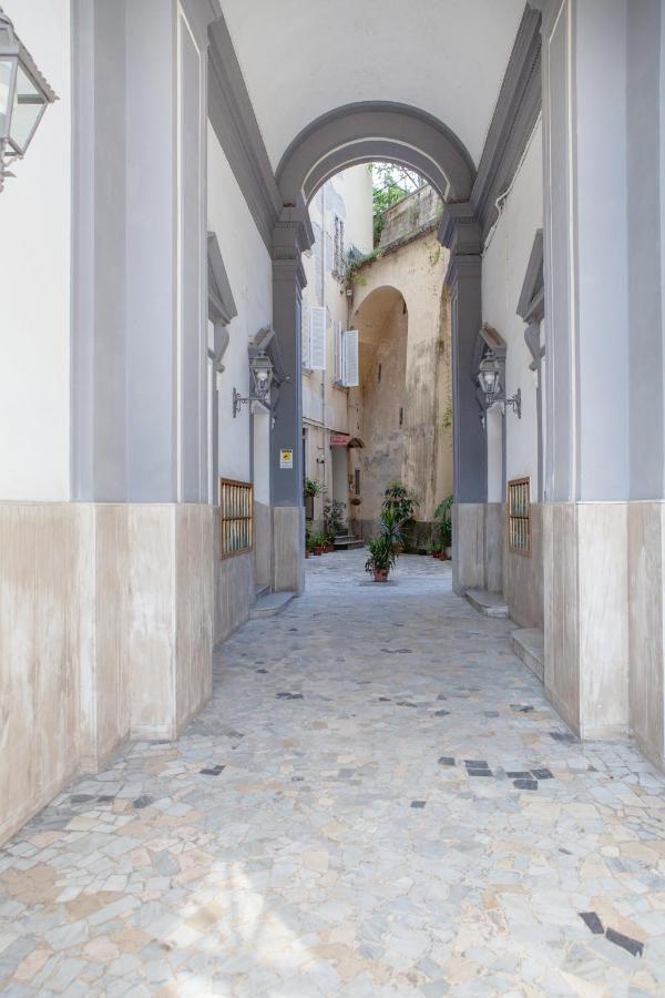 Napolicentro Mare - Sea View & 2* Naples