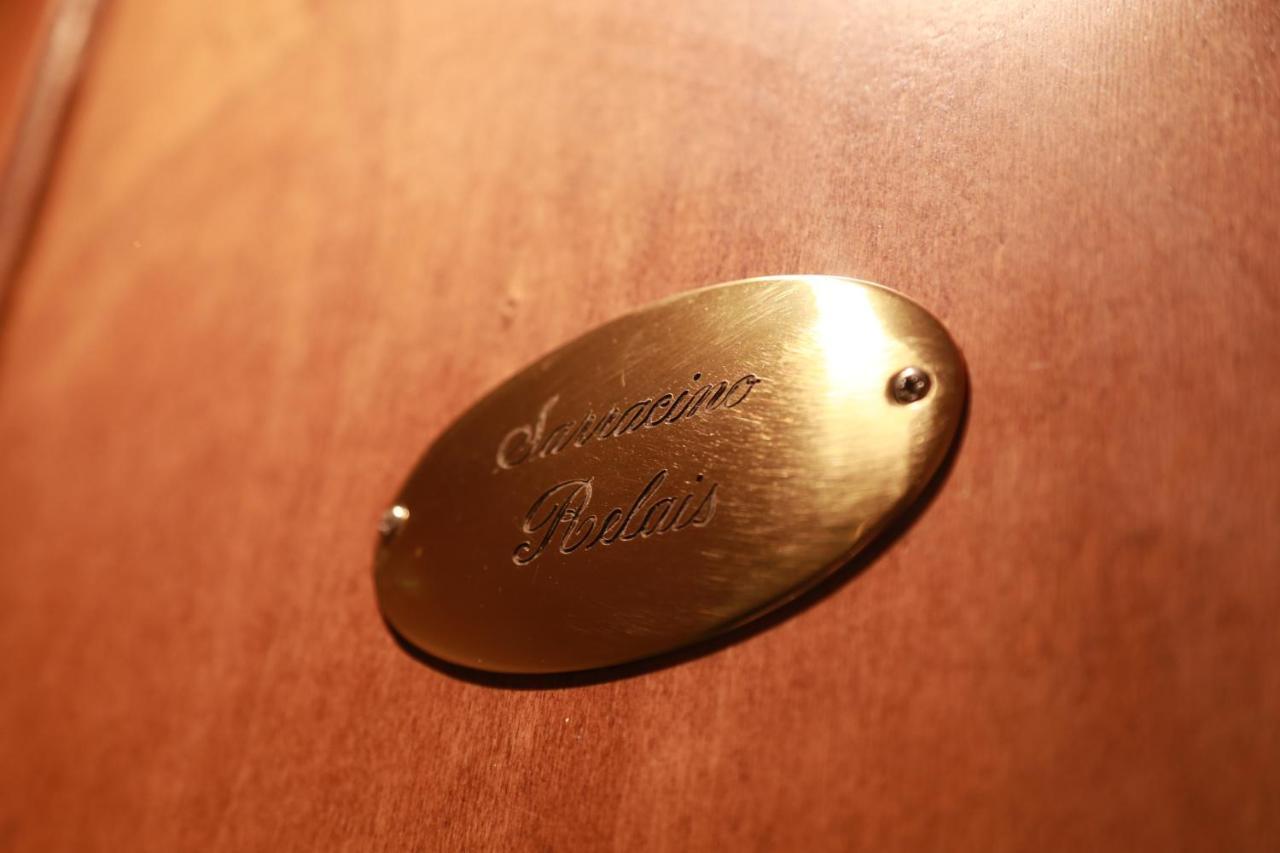 Bed & Breakfast Sarracino Relais