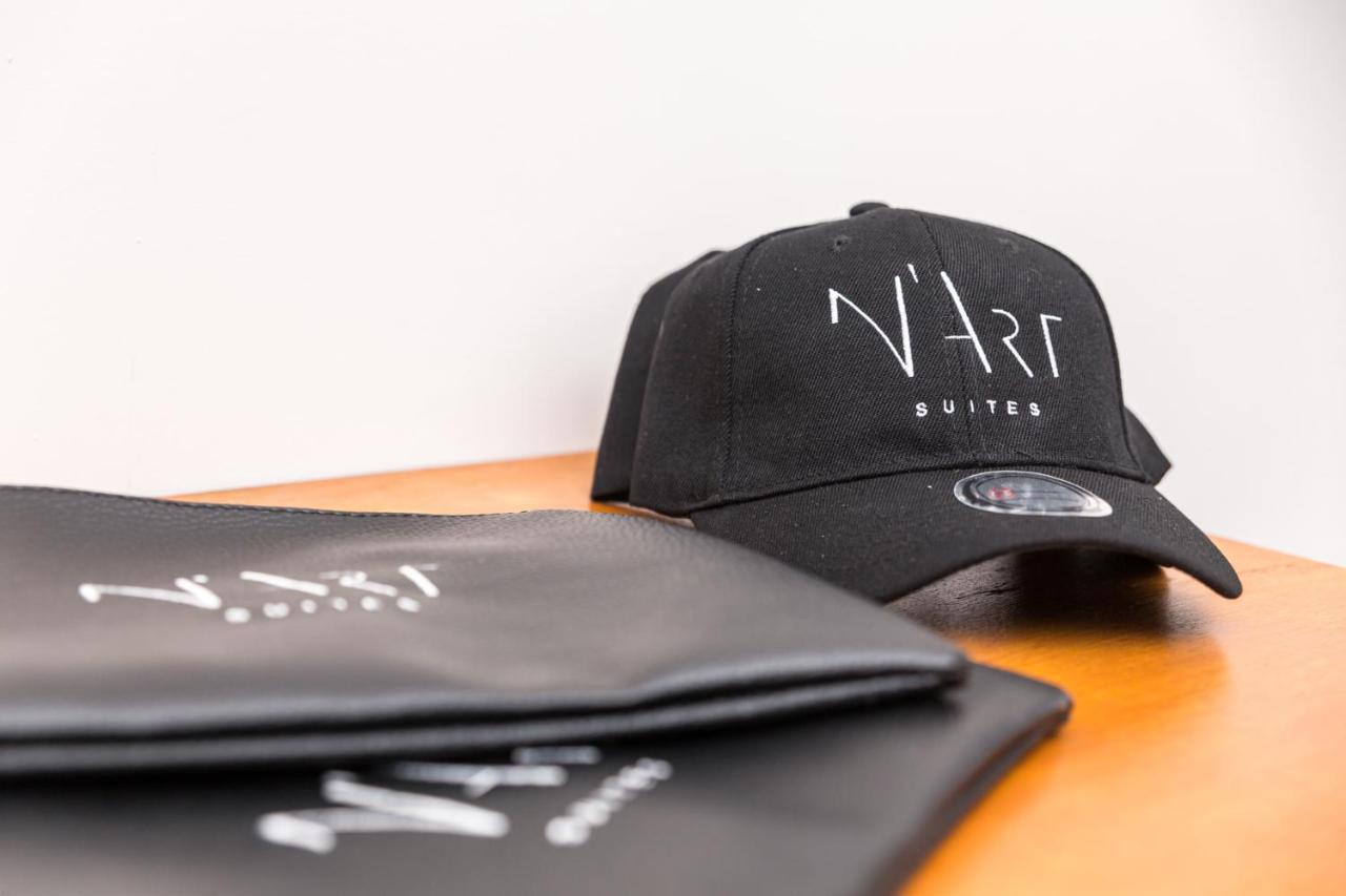 N'art - Guest house 2*