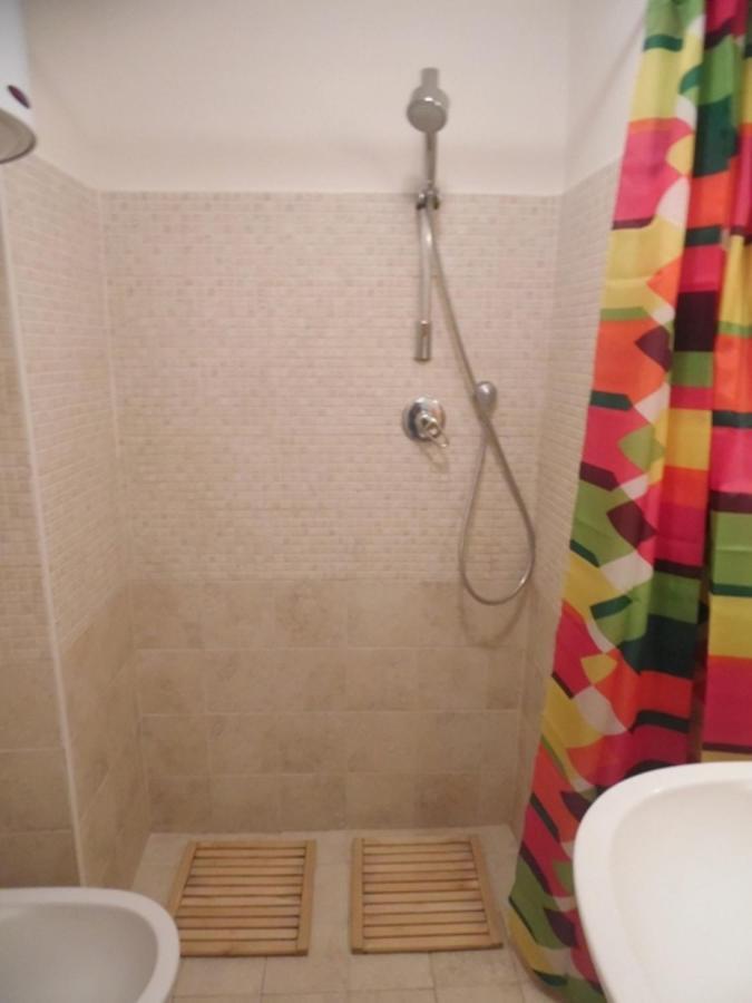 Bed & Breakfast Monolocale Naples