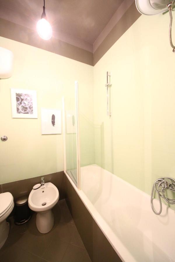 Casa Maulu A Centro Naples
