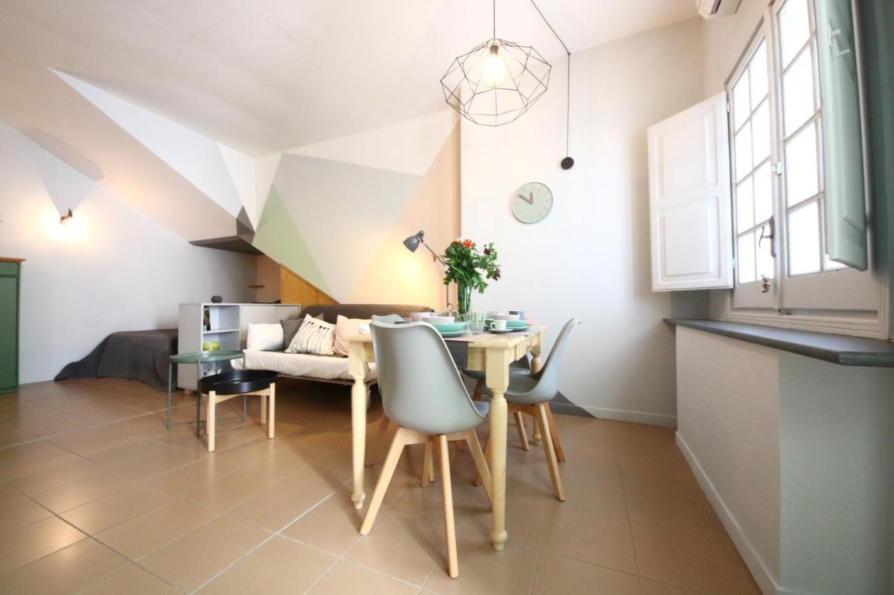 Apartment Casa Maulu A Centro