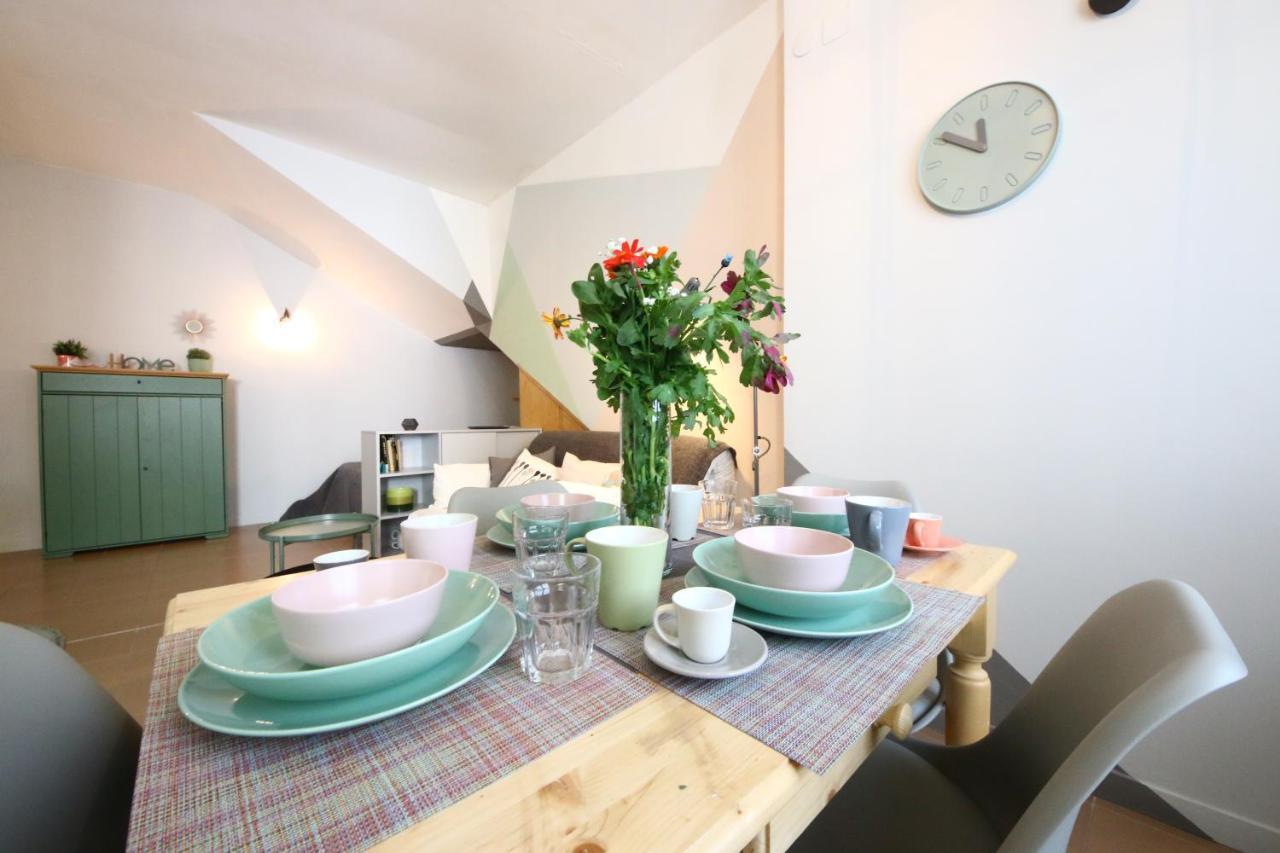 Casa Maulu A Centro Apartment Naples
