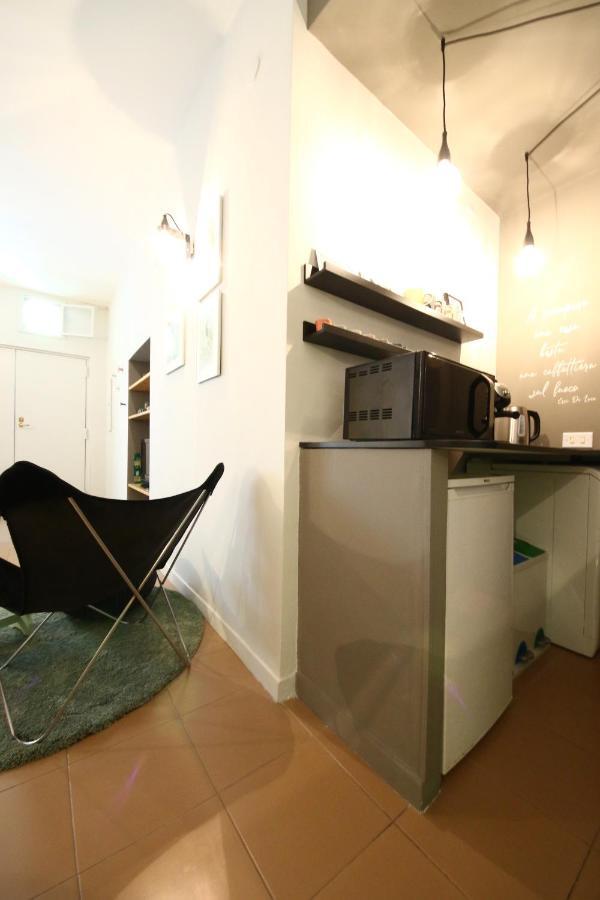Apartment Casa Maulu A Centro