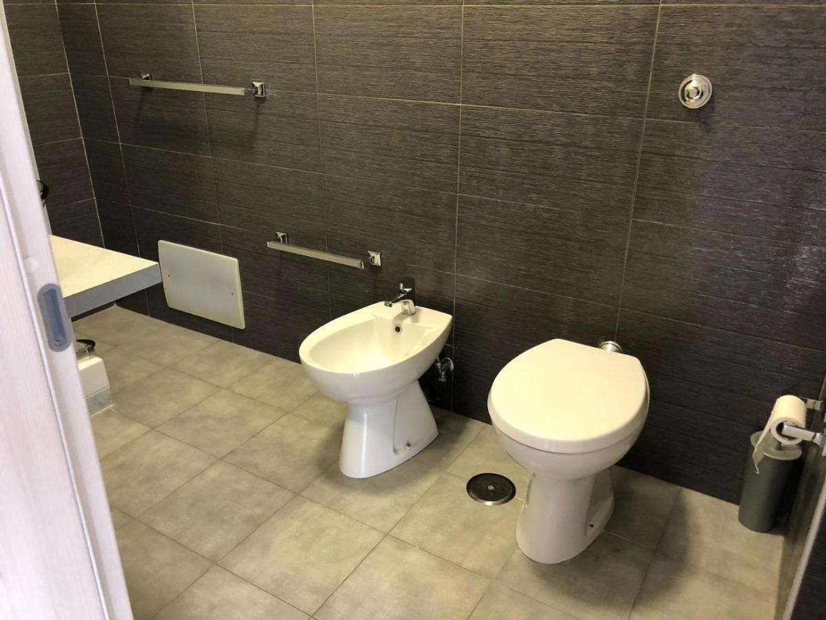Easyhomeinnaples Guest house 3*