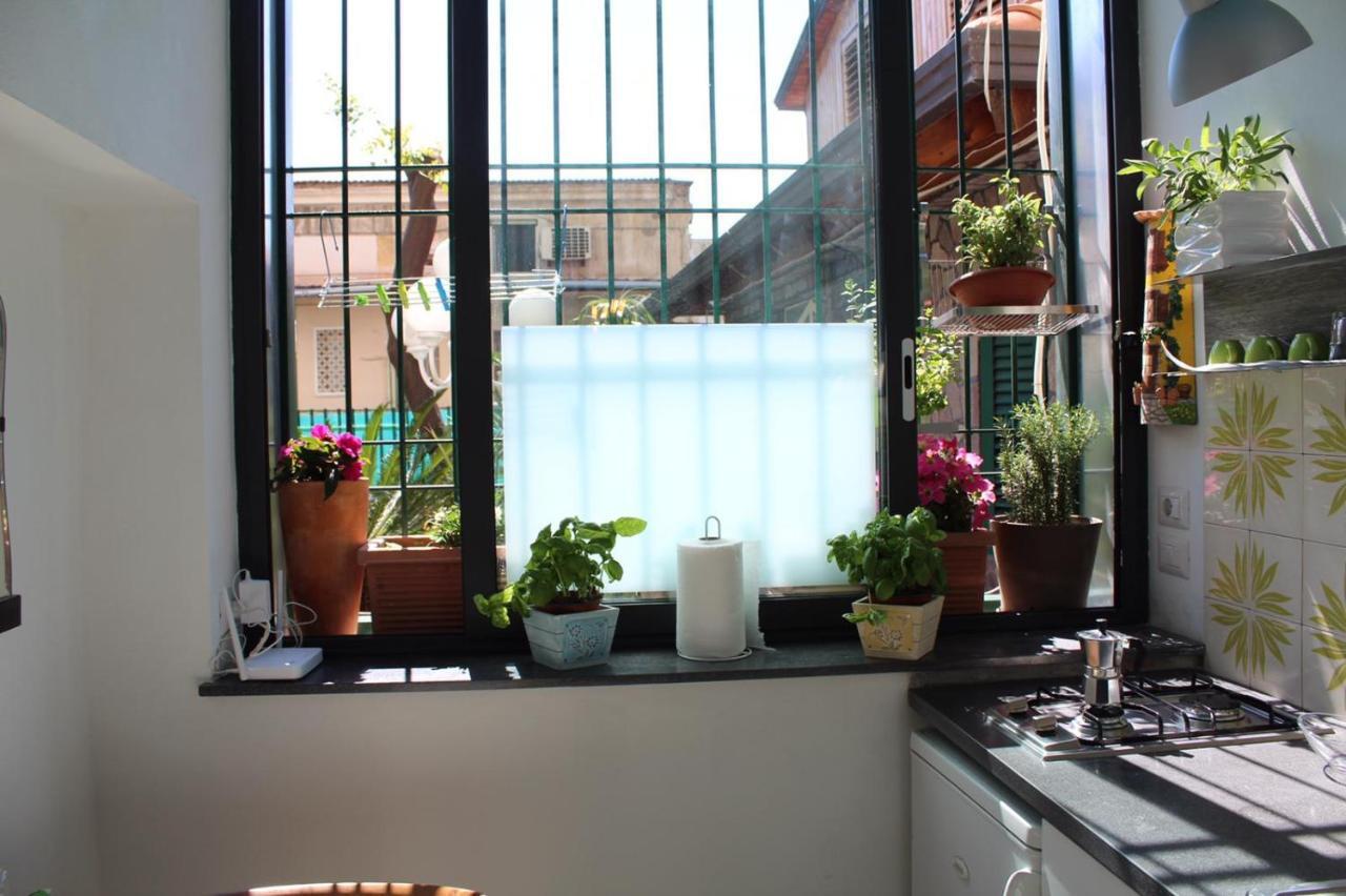 Apartment Dimora Via Col Vento