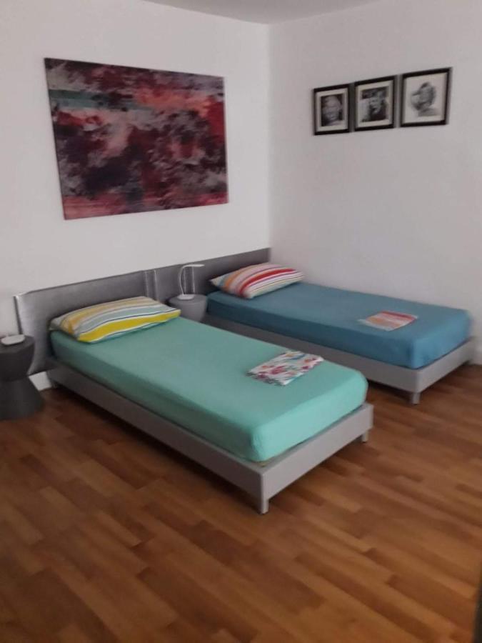 Spazio Guest house