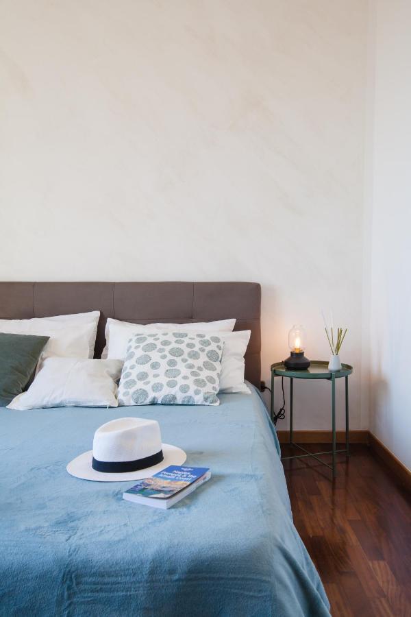 Napolicentro Mare - Sea View & Bed & Breakfast 2*