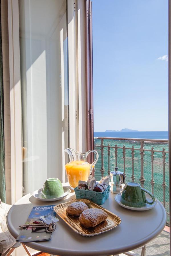 Napolicentro Mare - Sea View & 2* Naples