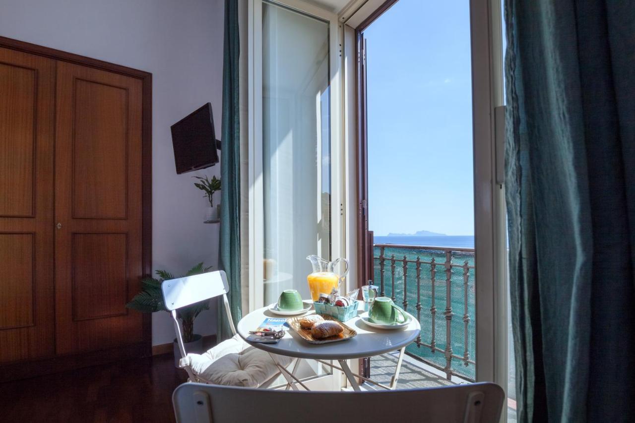 Napolicentro Mare - Sea View & 2* Naples