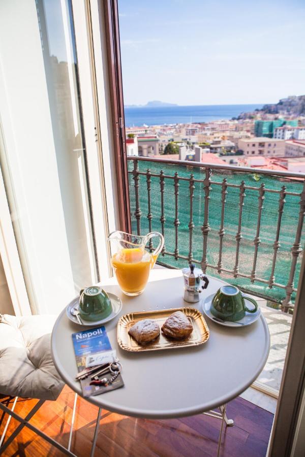 Napolicentro Mare - Sea View &