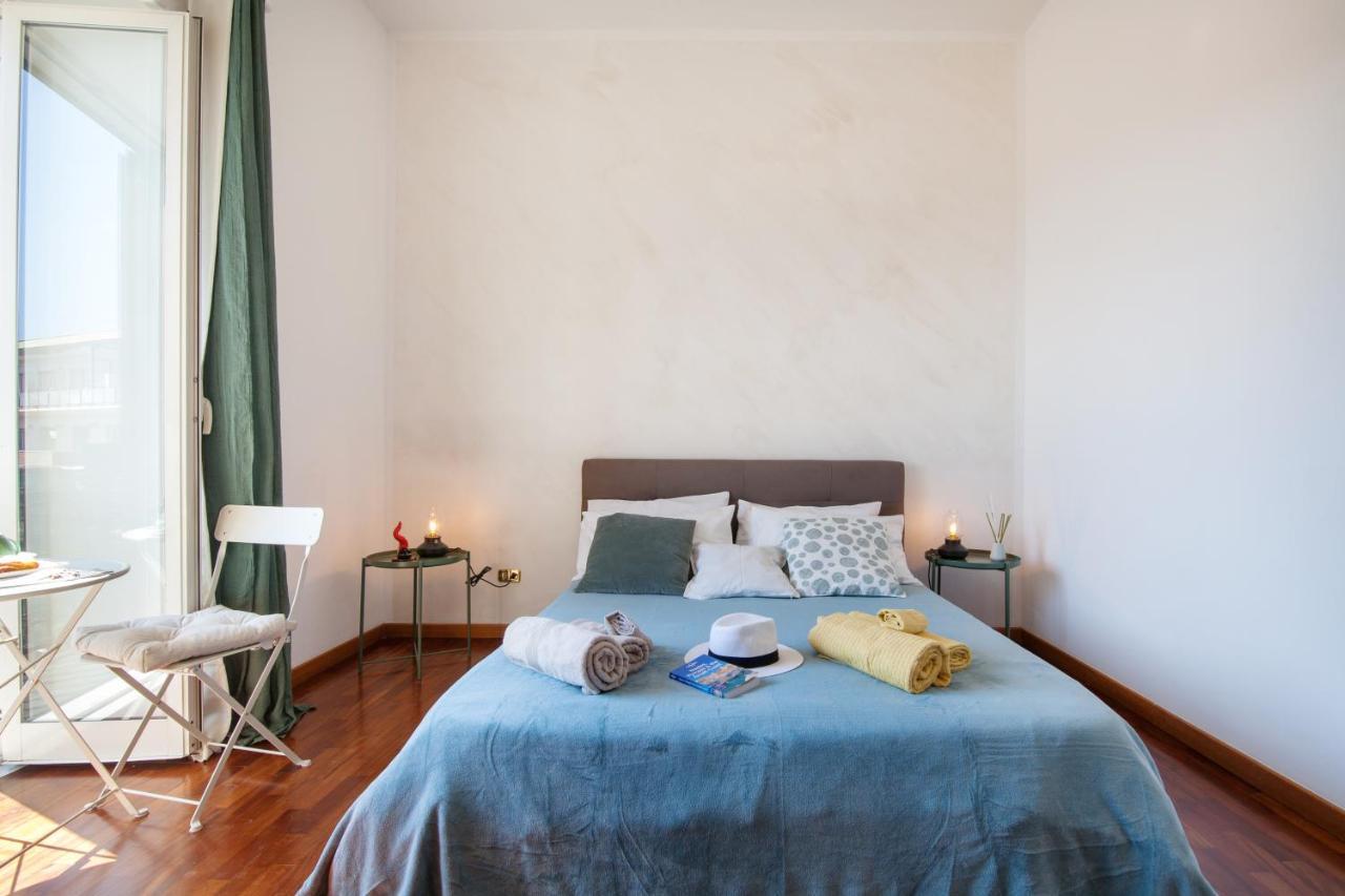 Bed & Breakfast Napolicentro Mare - Sea View & Naples