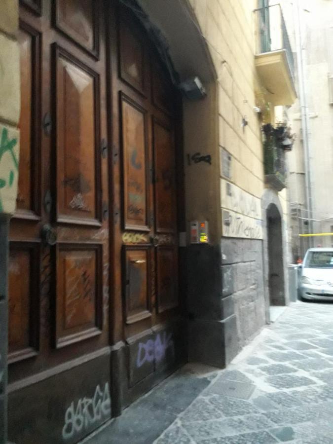 Spazio Naples