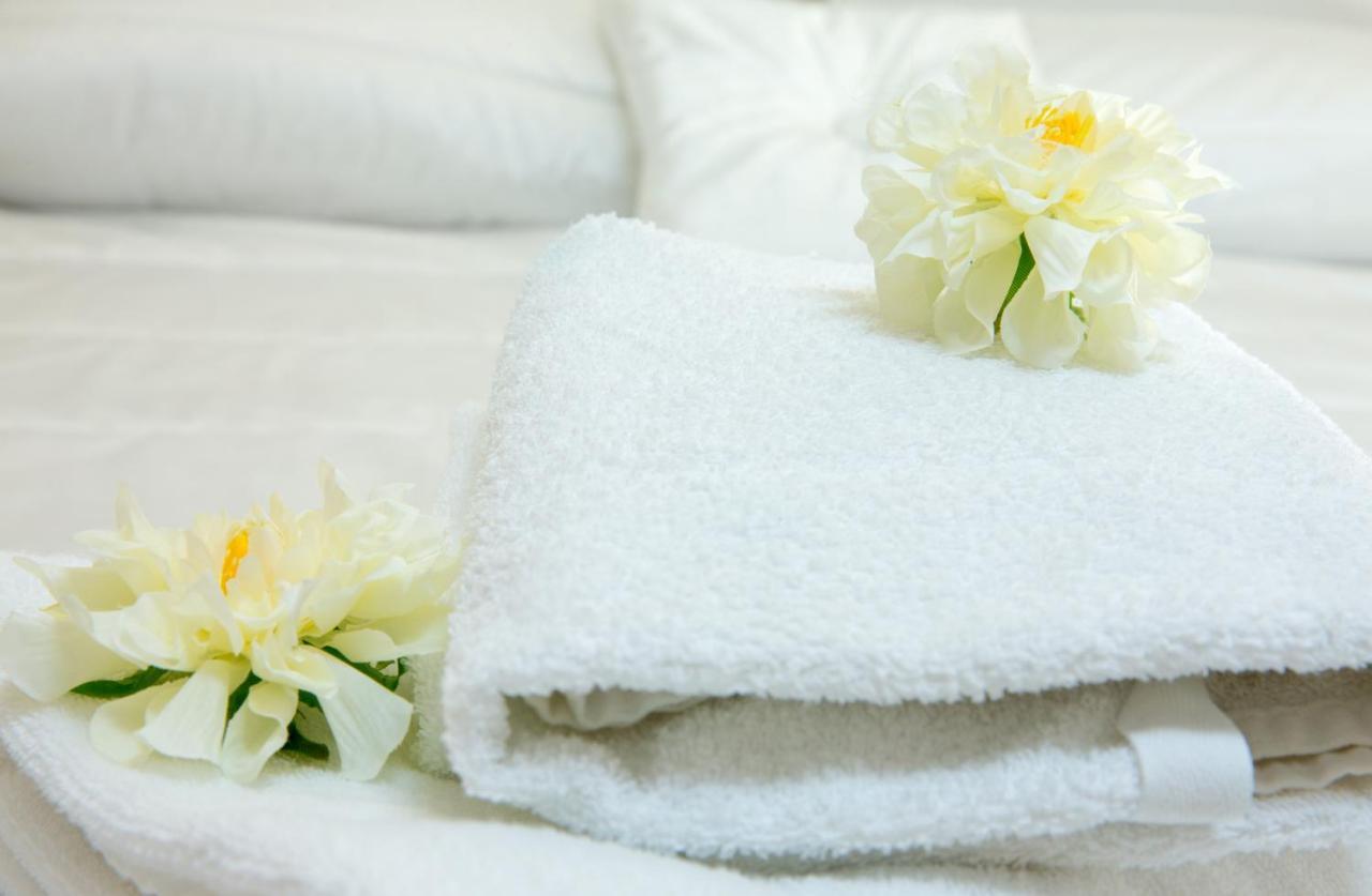 Guest house La Mansarda Naples