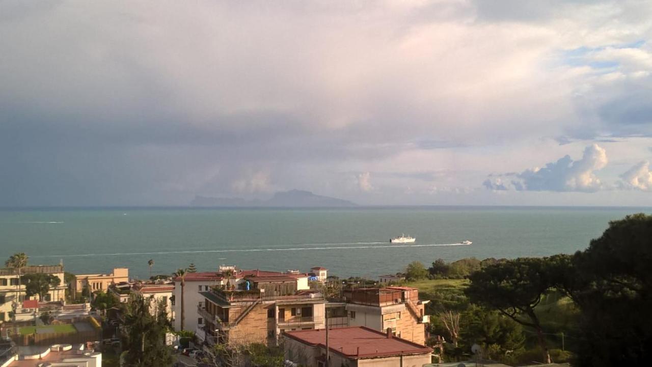 Posillipo: Soggiorno D'incanto Apartment Naples