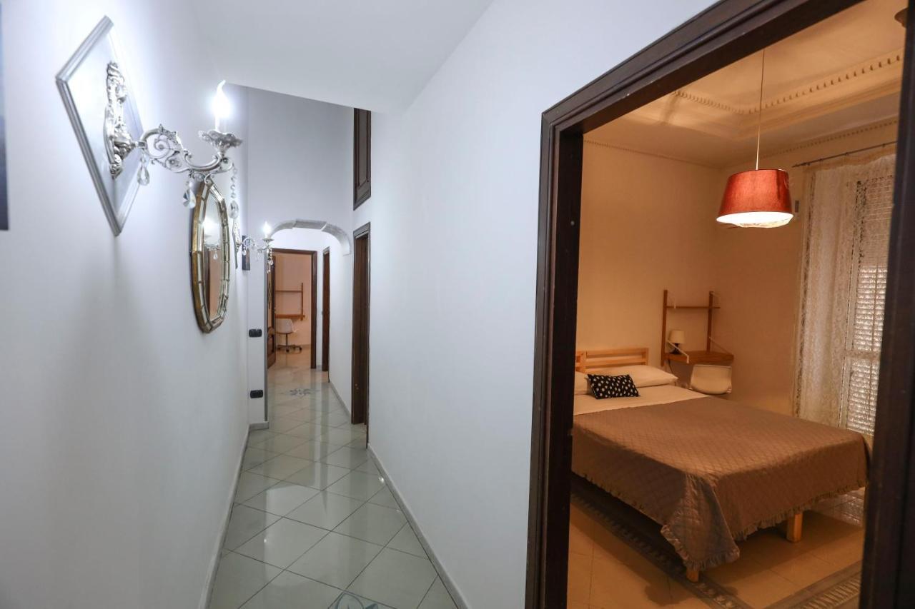 Apartment Yasmin Casavacanze