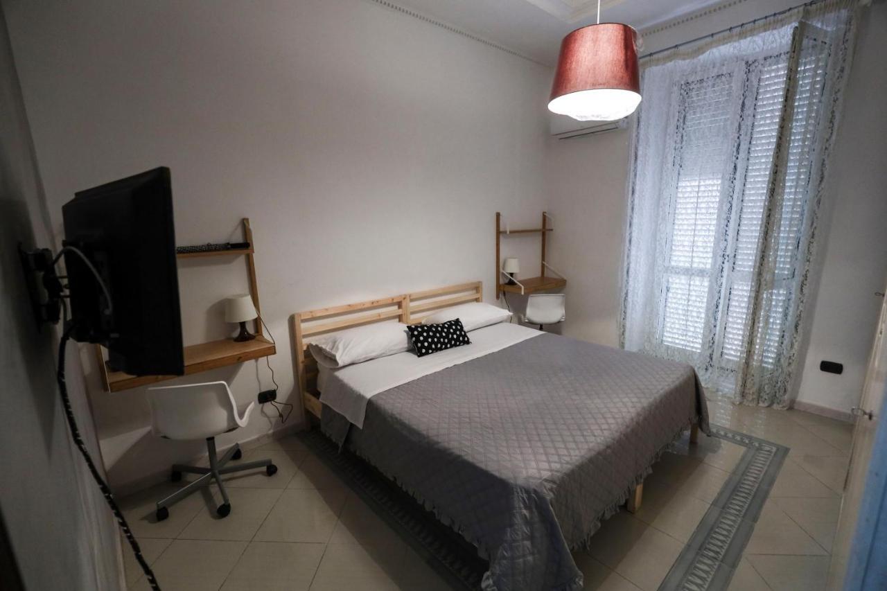 Apartment Yasmin Casavacanze