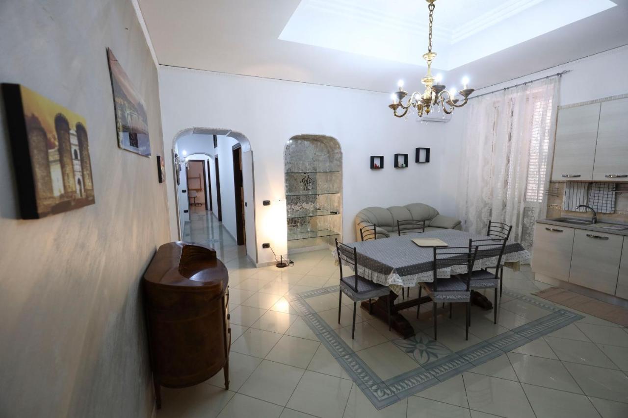 Apartment Yasmin Casavacanze *
