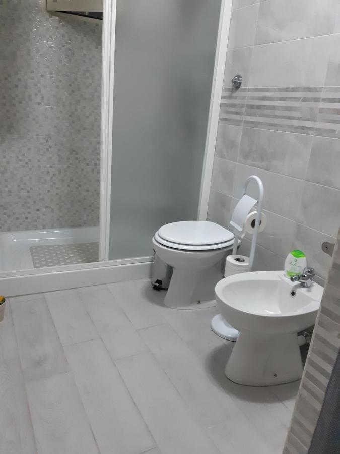 Nanas Apartment