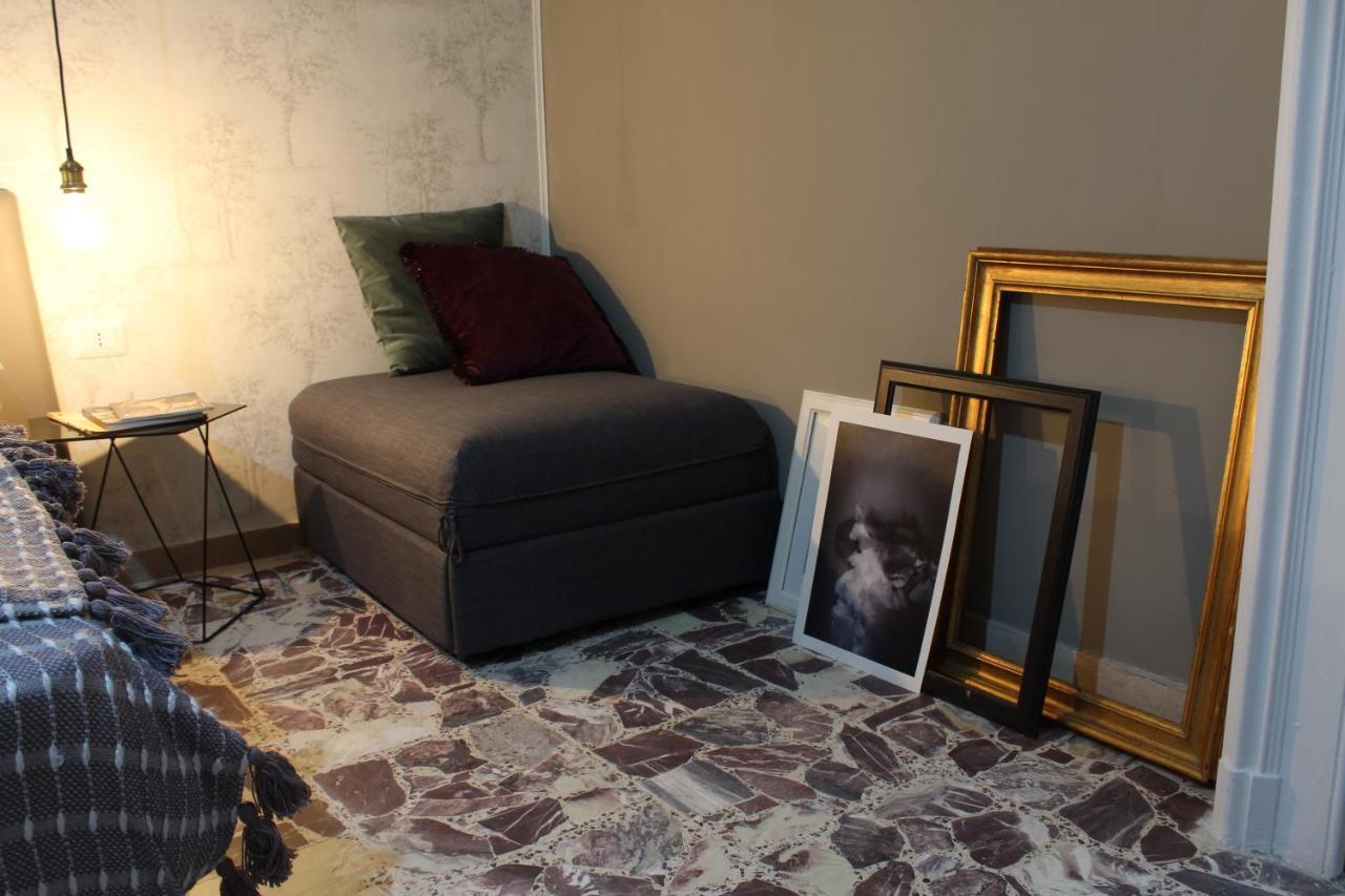 Guest house N'art - Naples