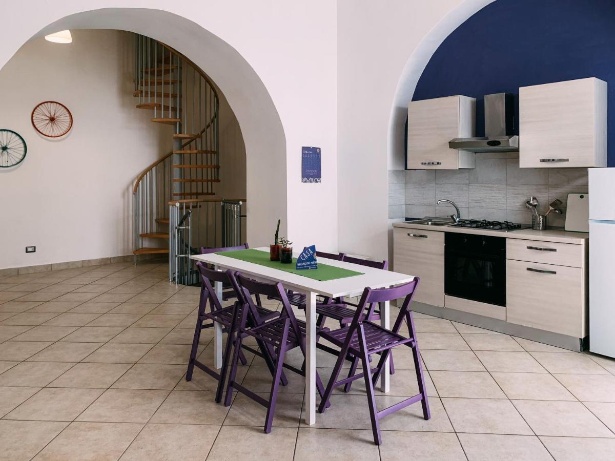 Casa Cidis Holiday home