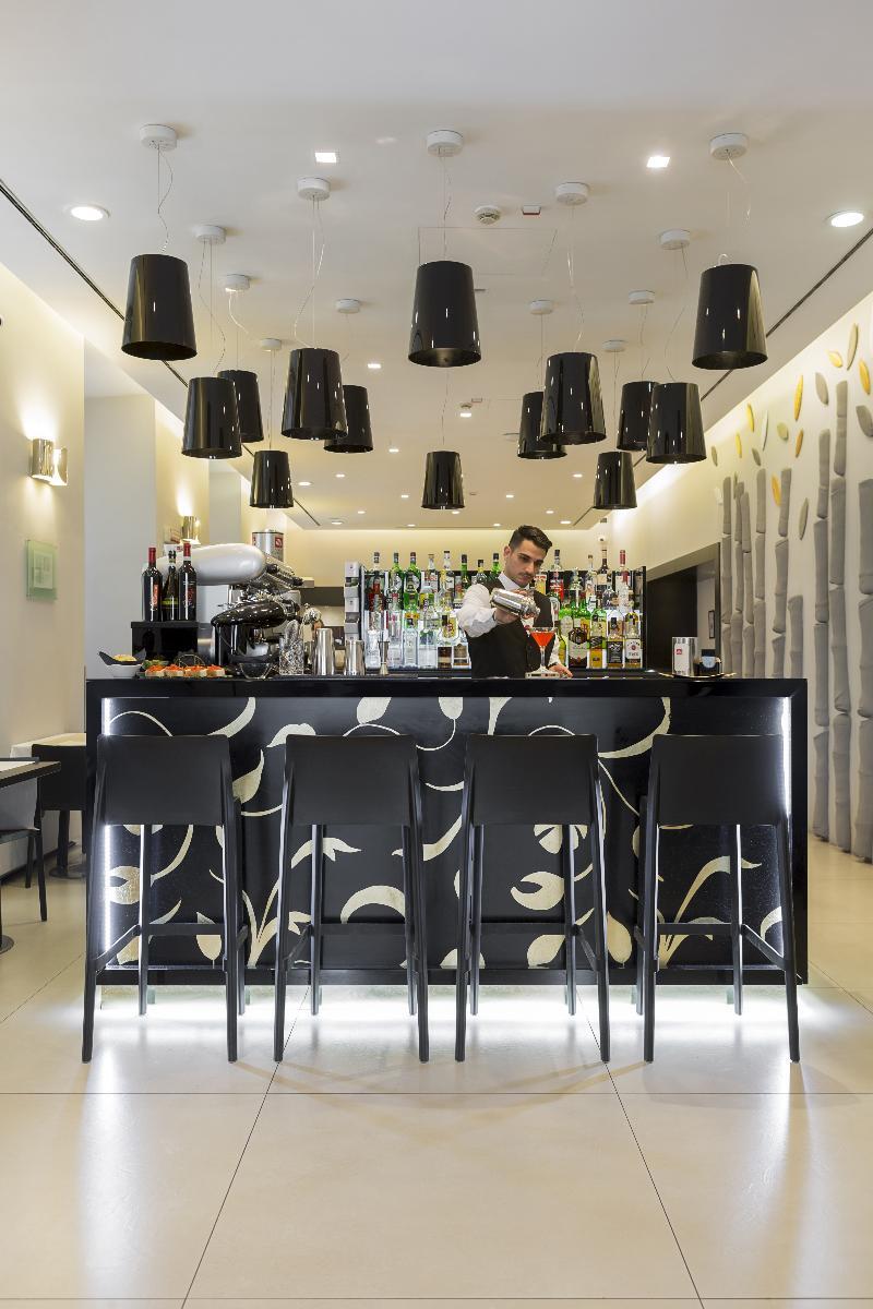 Palazzo Salgar Hotel Naples