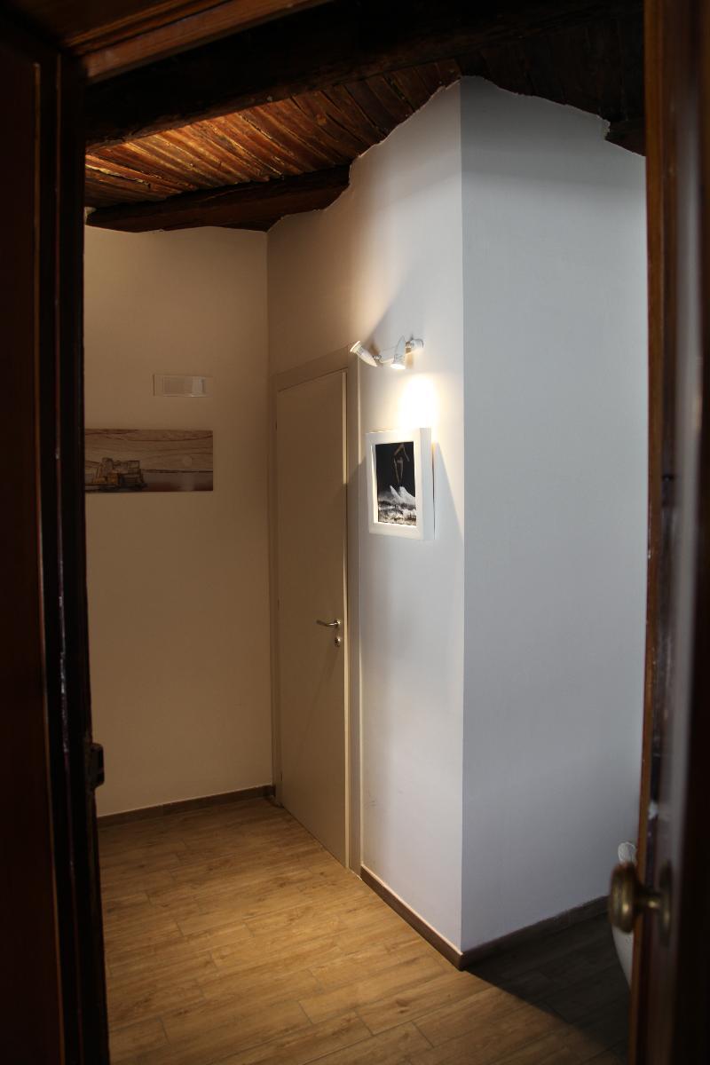 Bed & Breakfast Salvator Rosa 78 Naples