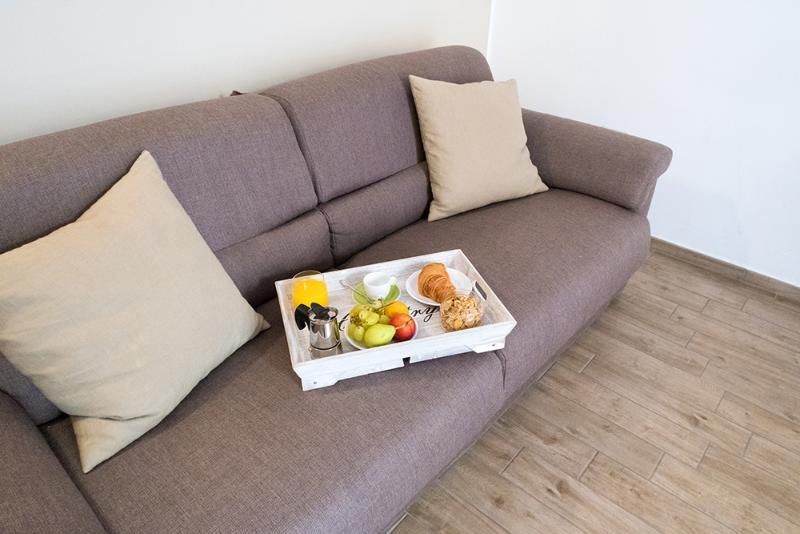 Bed & Breakfast Salvator Rosa 78 3*