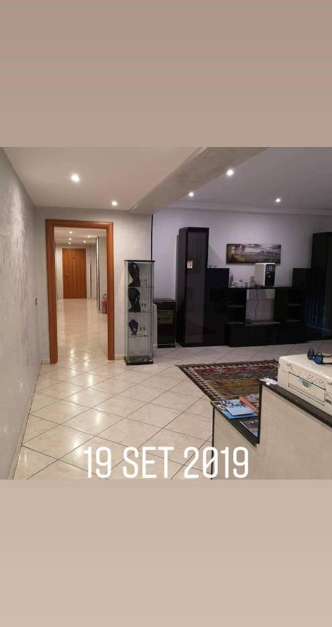 Bed & Breakfast Welcome Naples