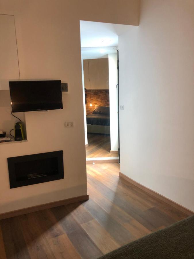 Apartment Olga Dependance Luxury Low Cost Naples