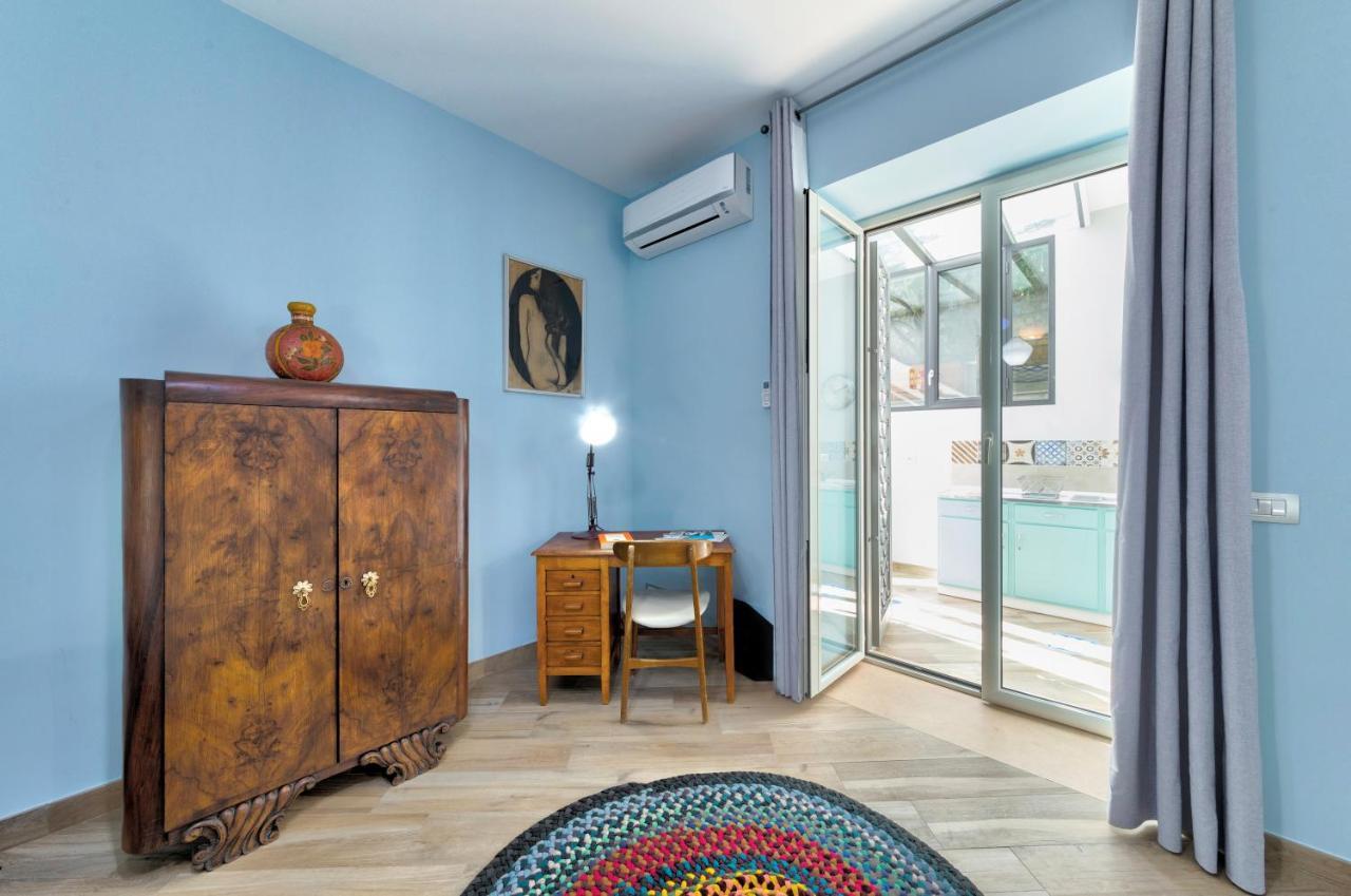 Il Giardino Dei Venti Guest house Naples