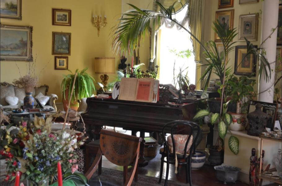 Sulle Tracce Di Sofia Loren Apartment *