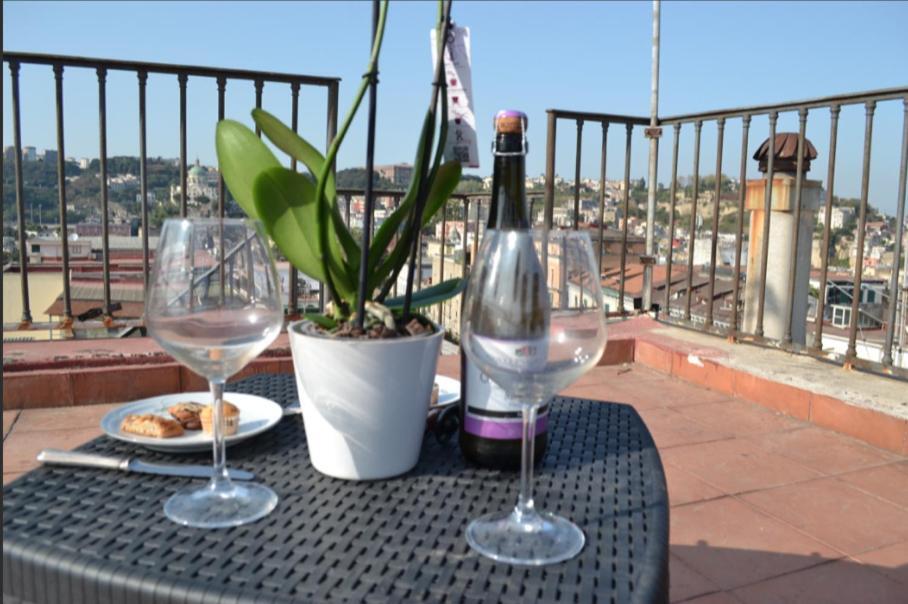Sulle Tracce Di Sofia Loren Apartment