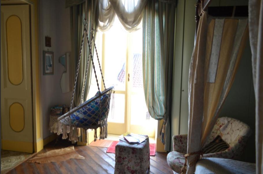 Sulle Tracce Di Sofia Loren Apartment