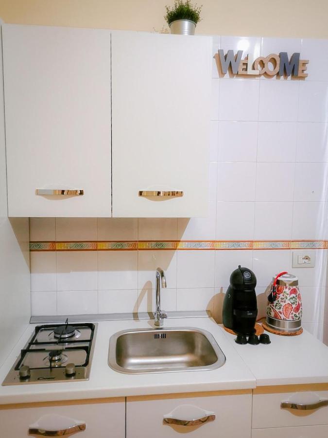 Casa Vacanze Caterina Holiday home *