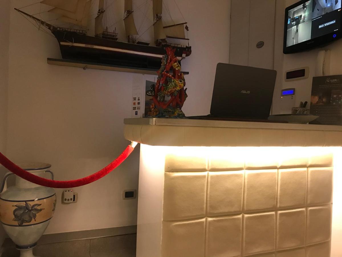 Bed & Breakfast Prestige Naples