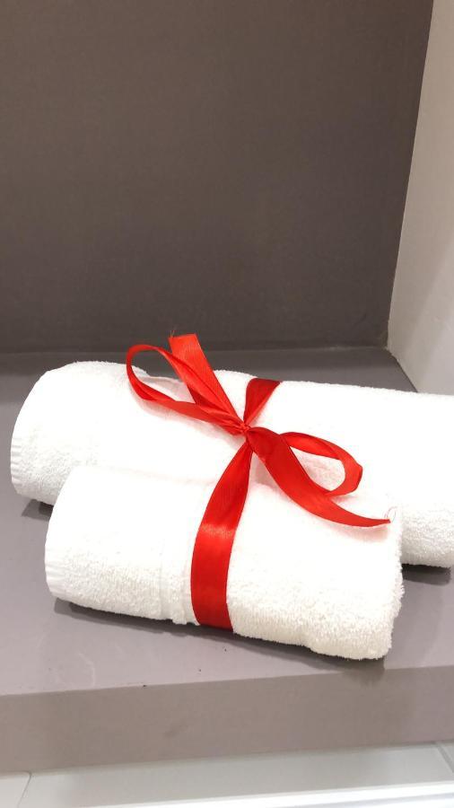 Holiday home Nsh Apparthotel, Centro