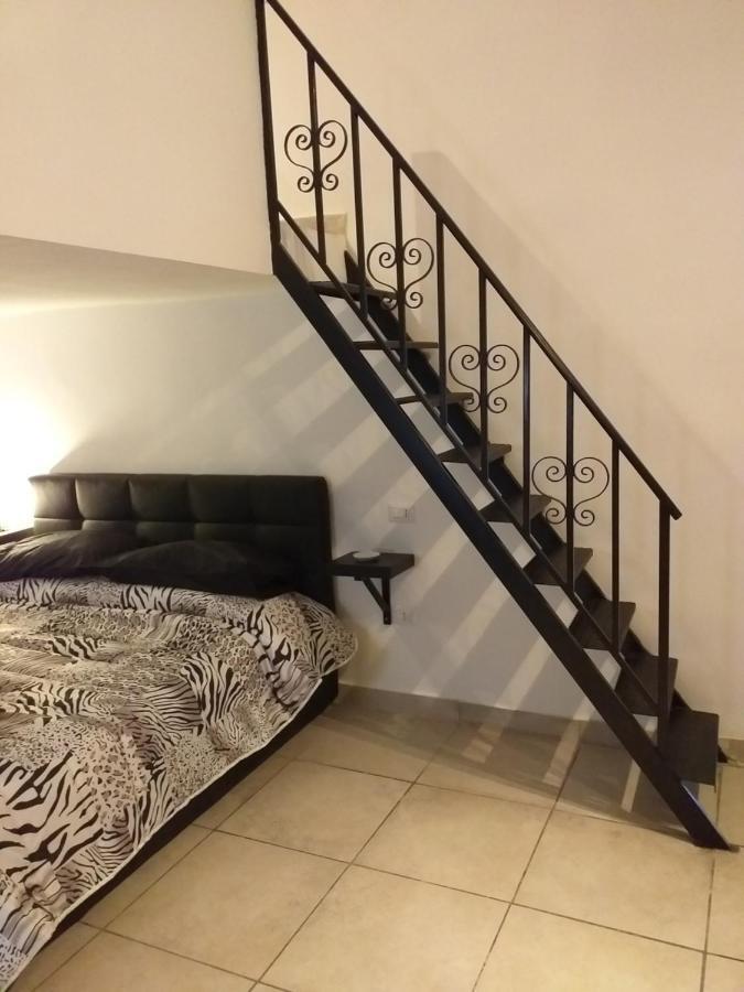 Apartment Casa Del Caravaggio Naples