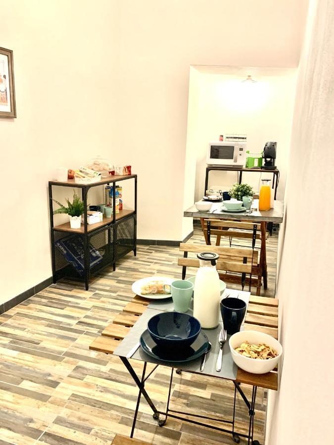 Bed & Breakfast Lammatari 56 *