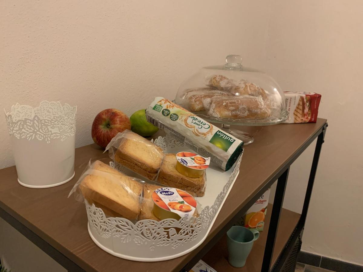 Lammatari 56 Bed & Breakfast Naples