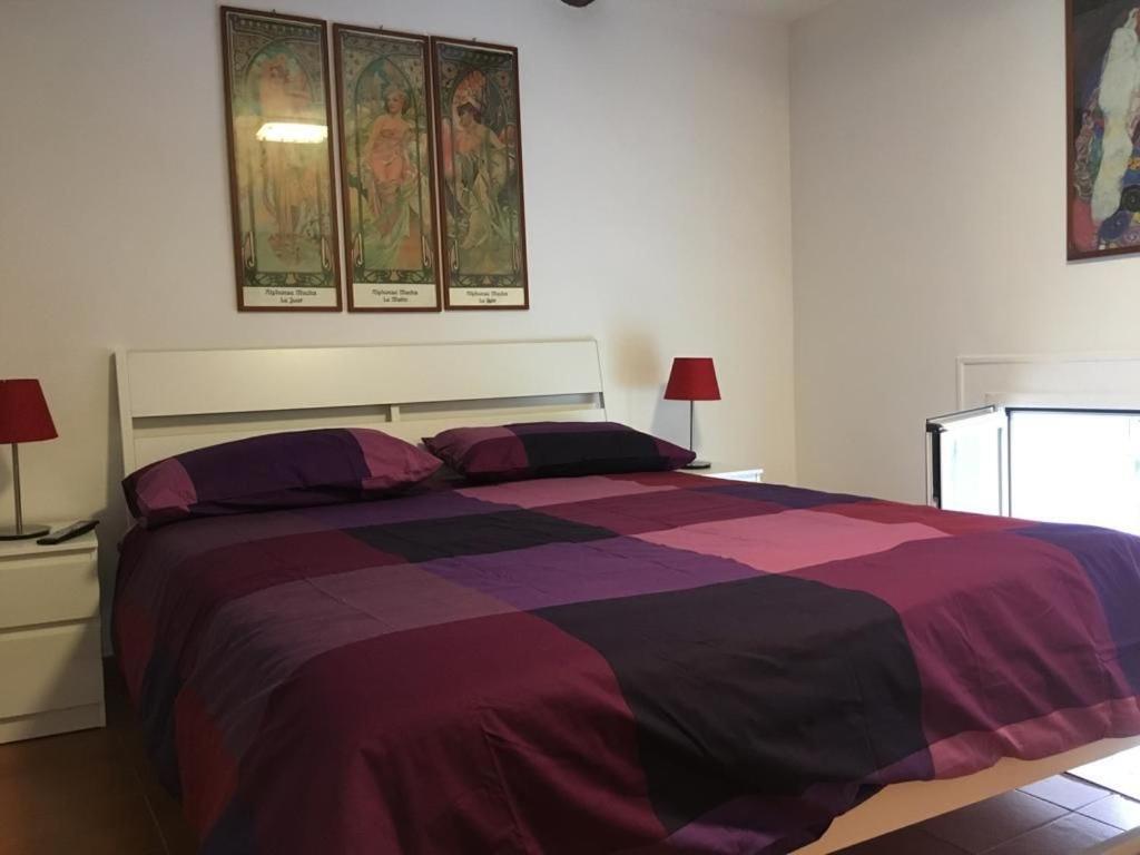 Mida House Naples