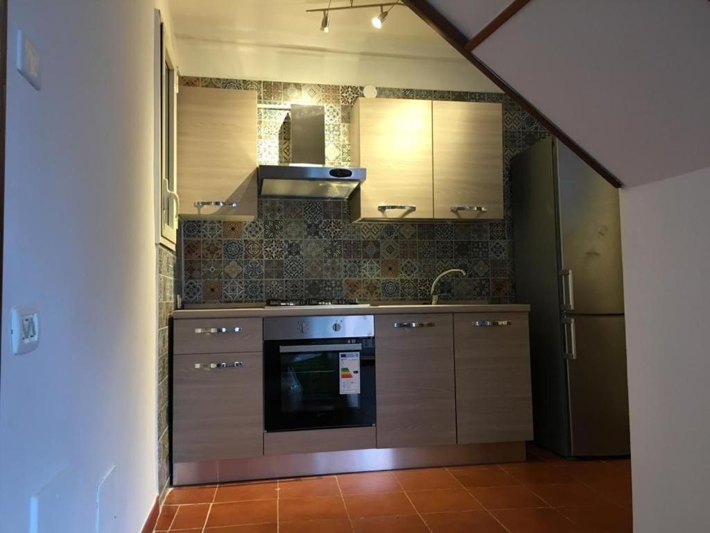 Mida House Apartment Naples