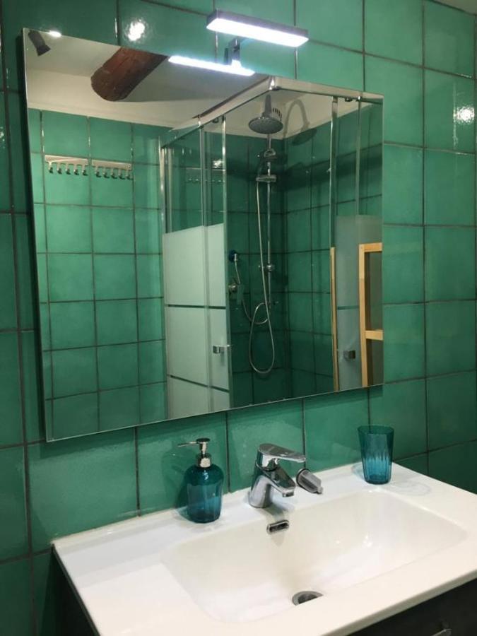 Apartment Mida House