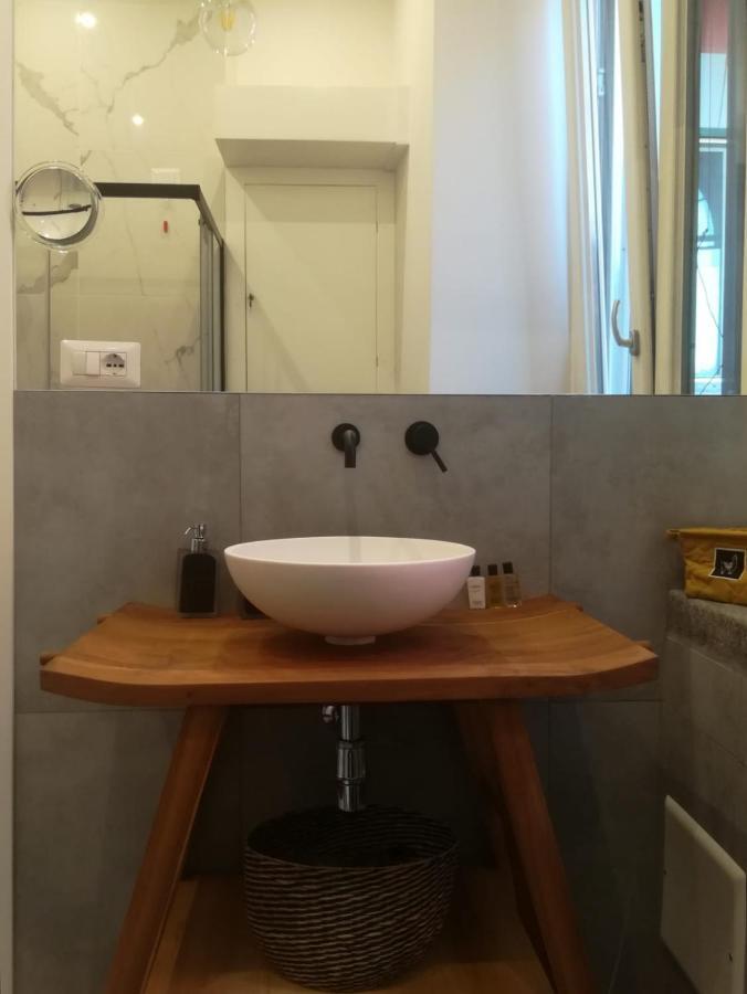 B-montedidio Guest house